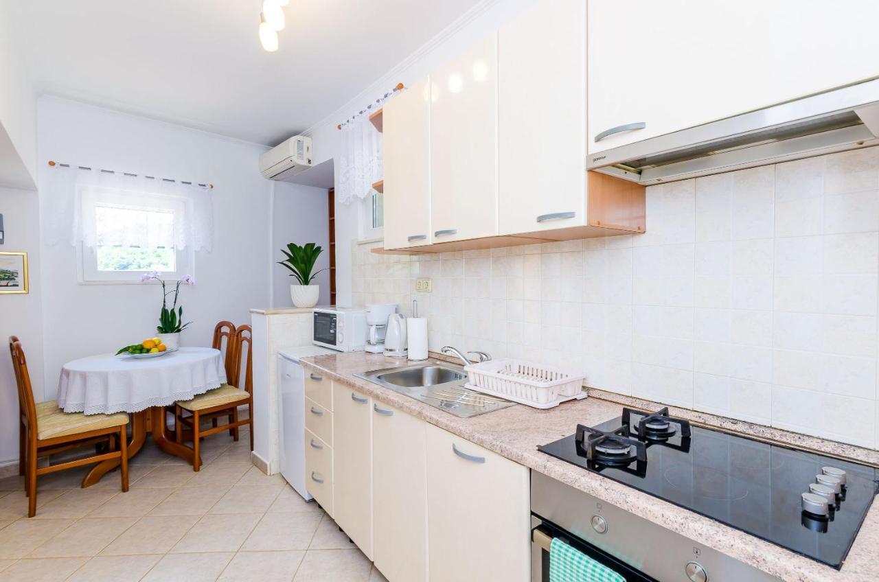 Holiday Home Hope Dubrownik Zewnętrze zdjęcie