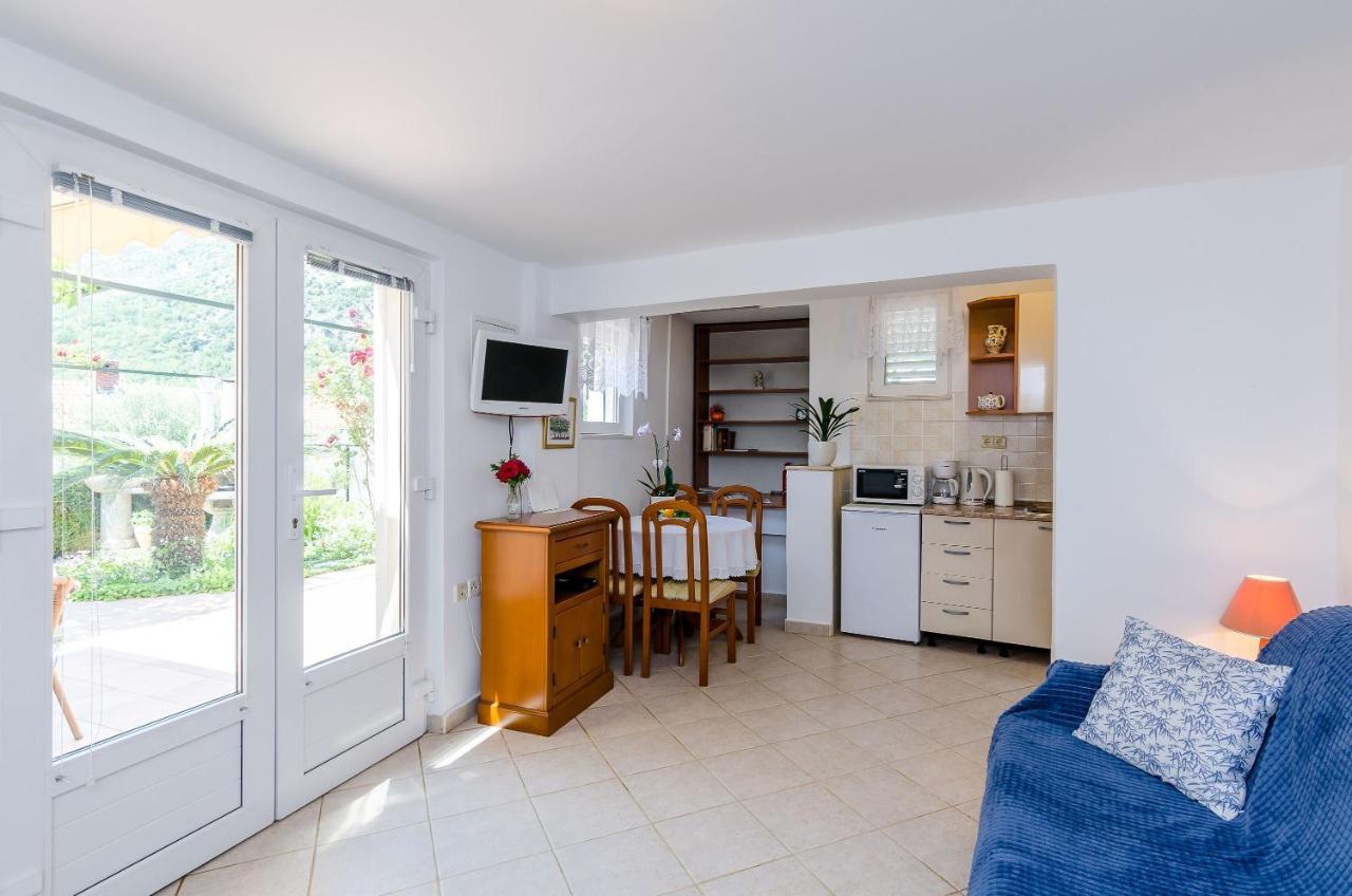 Holiday Home Hope Dubrownik Zewnętrze zdjęcie